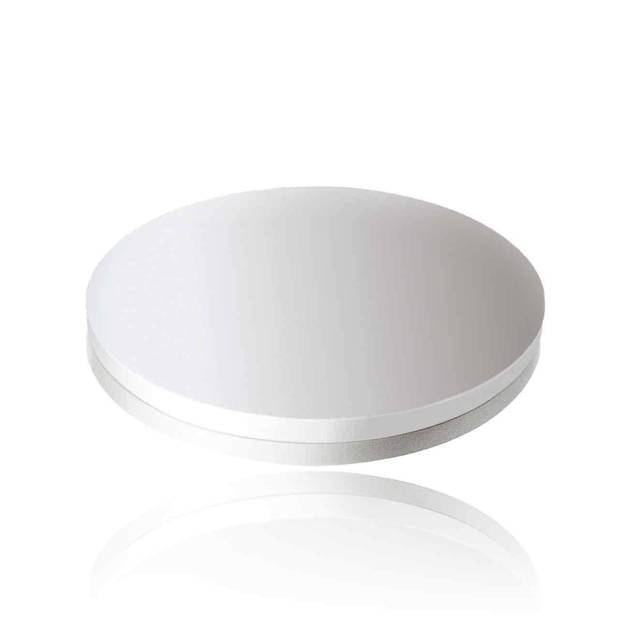 LED Plafonnière Slim | Rond | 24W | Ø380mm | 3000K | 4000K