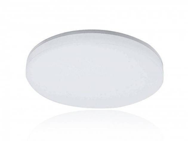 LED Wandlamp | opbouw Plafond armatuur 18W 1500lm 3000K-4000k Ø280 IP65