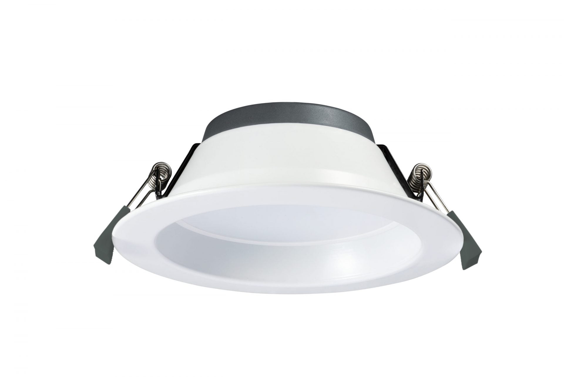 LED DOWNLIGHT | ORTHO | CCT-SWITCH | Ø135 | 16W - Afbeelding 3