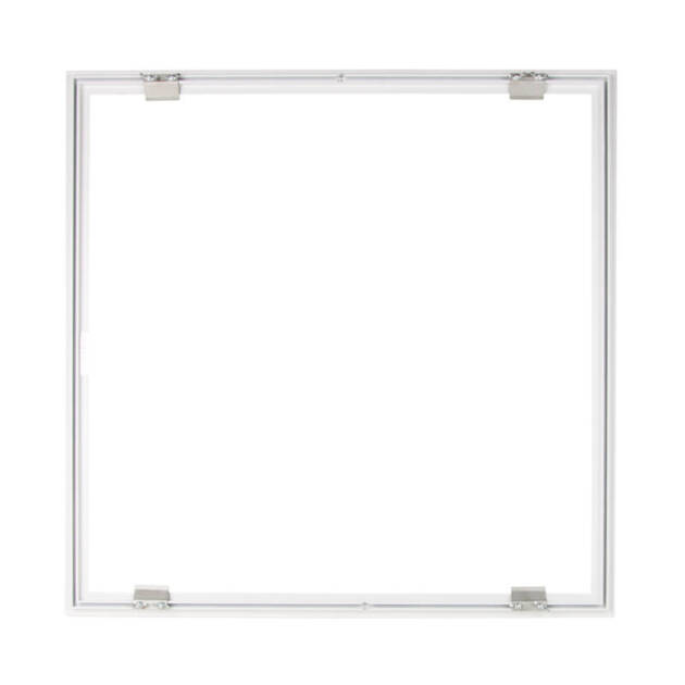 INBOUWFRAME | T.B.V. 60X60CM PANEEL