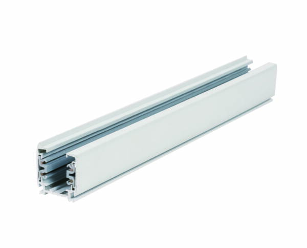 3-FASE RAIL | 150CM | WIT - Afbeelding 3