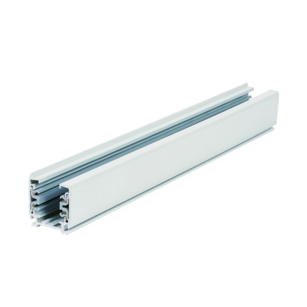 3-FASE RAIL | 150CM | WIT