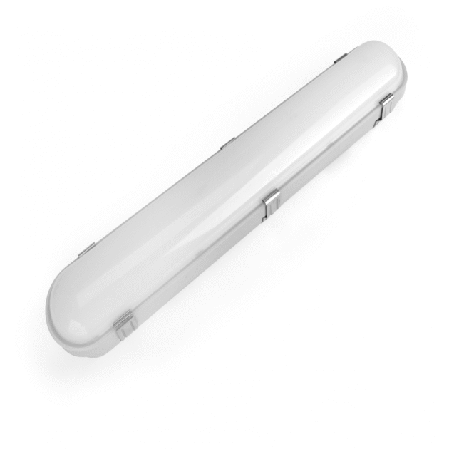 LED BATTEN BEWEGING SENSOR (afstandbediening) DIM 150CM 50W  Boke led driver en Haysen bewegingsensor