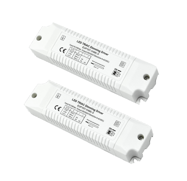 DRIVER TRIAC DIMBAAR 15W-2518