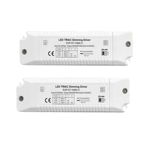 DRIVER TRIAC DIMBAAR 15W-2519