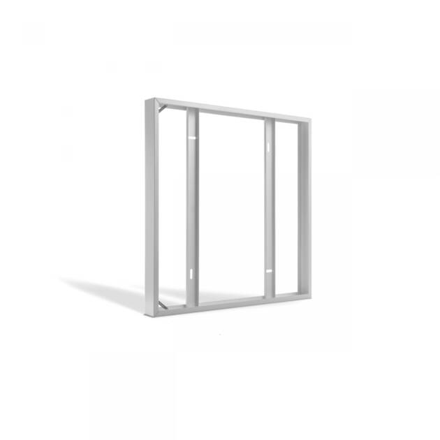 OPBOUWFRAME VOOR 60X60CM PANEEL-2561