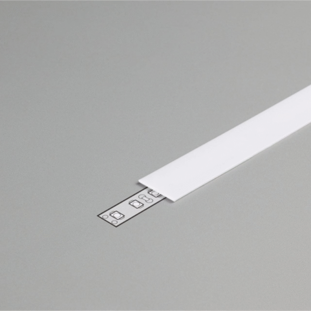 COVER SCHUIF | SURFACE | 10MM + SMART 16MM | 2M