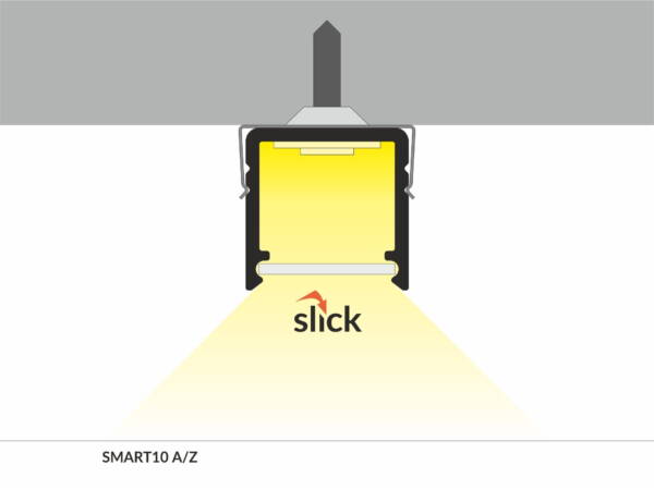 PROFIEL SMART | 10MM | 2M - Afbeelding 8