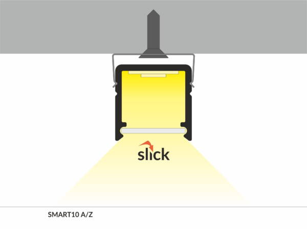 PROFIEL SMART | 10MM | 2M - Afbeelding 9