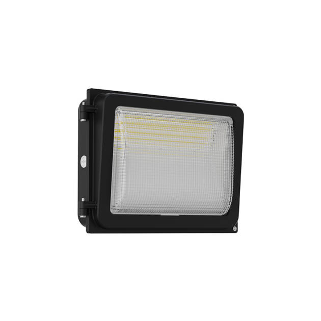LED WALLPACK | DESMOS | 30W-40W-60W | 0-10V DIMBAAR | CCT-SWITCH | SENSOR