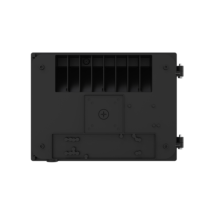 LED WALLPACK | DESMOS | 30W-40W-60W | 0-10V DIMBAAR | CCT-SWITCH | SENSOR - Afbeelding 5