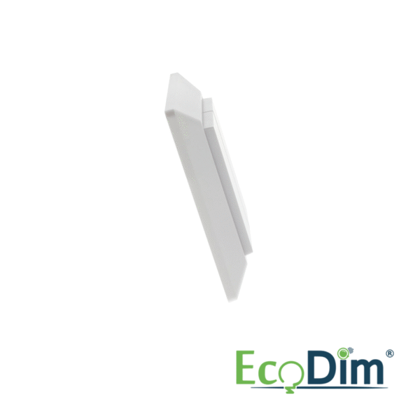 ECODIM | DRAADLOZE SCHAKELAAR ZIGBEE | WIT | FRIENDS OF PHILIPS HUE - Afbeelding 2