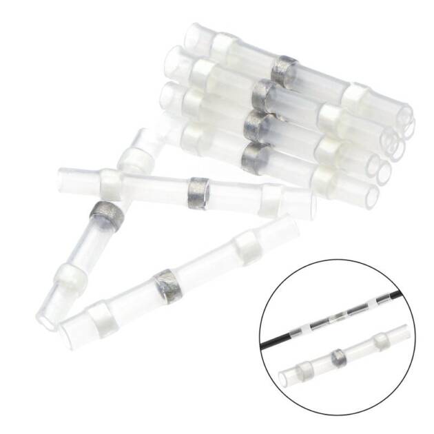 SOLDEERHULZEN WIT | 50 STUKS