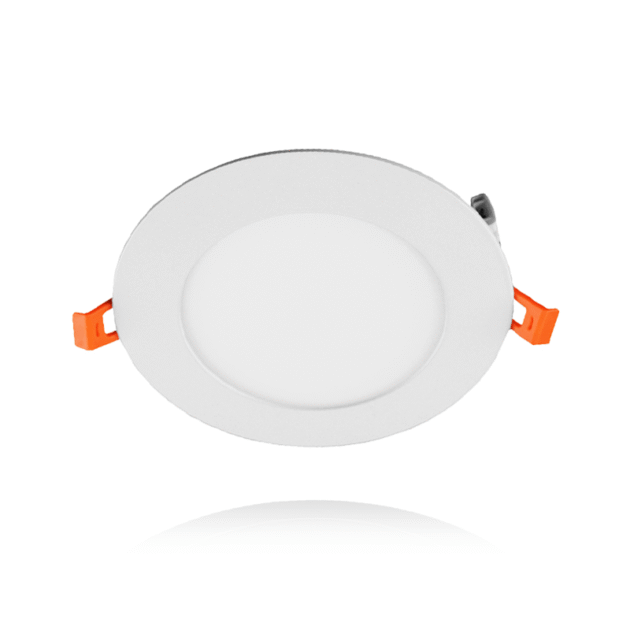 LED DOWNLIGHT | UMBRIEL | SLIM | Ø126 | 9,4W | WIT