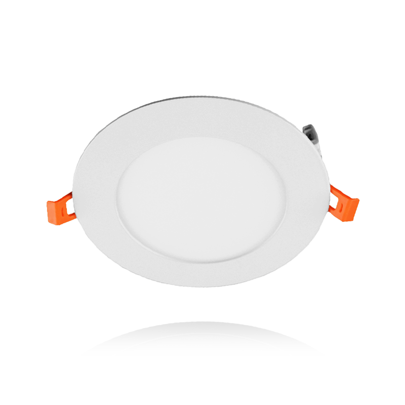 LED DOWNLIGHT | UMBRIEL | SLIM | Ø126 | 9,4W | WIT