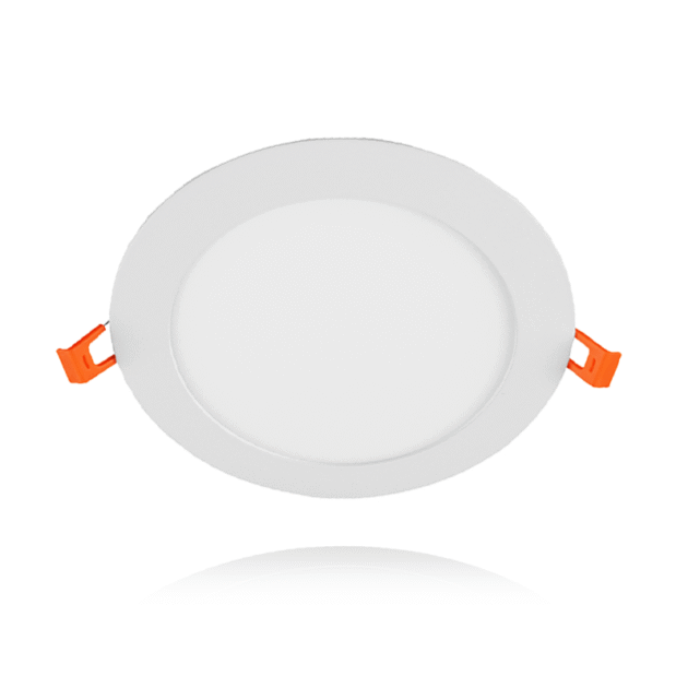 LED DOWNLIGHT | UMBRIEL | SLIM | Ø160 | 12,2W | WIT