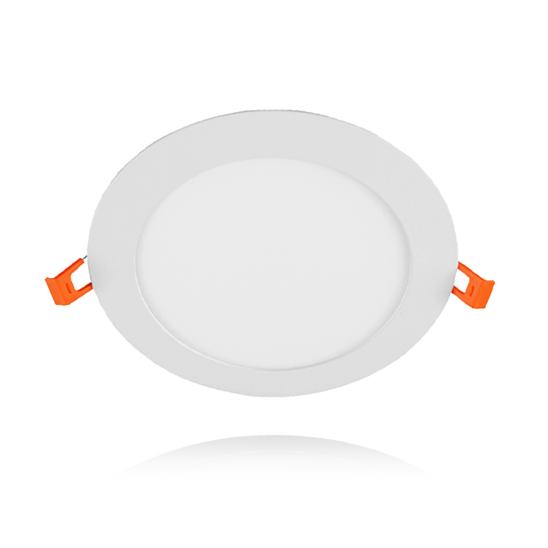 LED DOWNLIGHT | UMBRIEL | SLIM | Ø160 | 12,2W | WIT