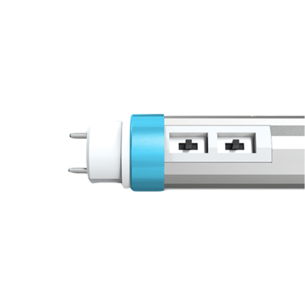 LED TL-BUIS | T8 | 150CM | 18W/20W/25W | CCT-SWITCH - Afbeelding 2