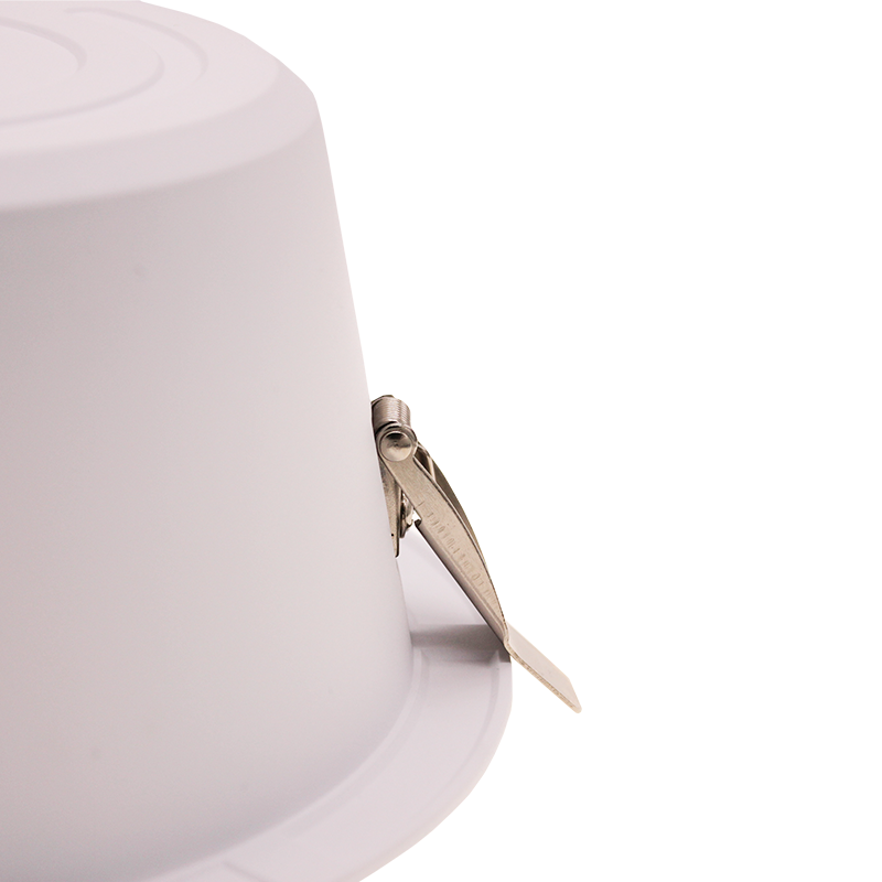 LED DOWNLIGHT | KERBER | CCT-SWITCH | Ø200MM | 20W | WIT - Afbeelding 4