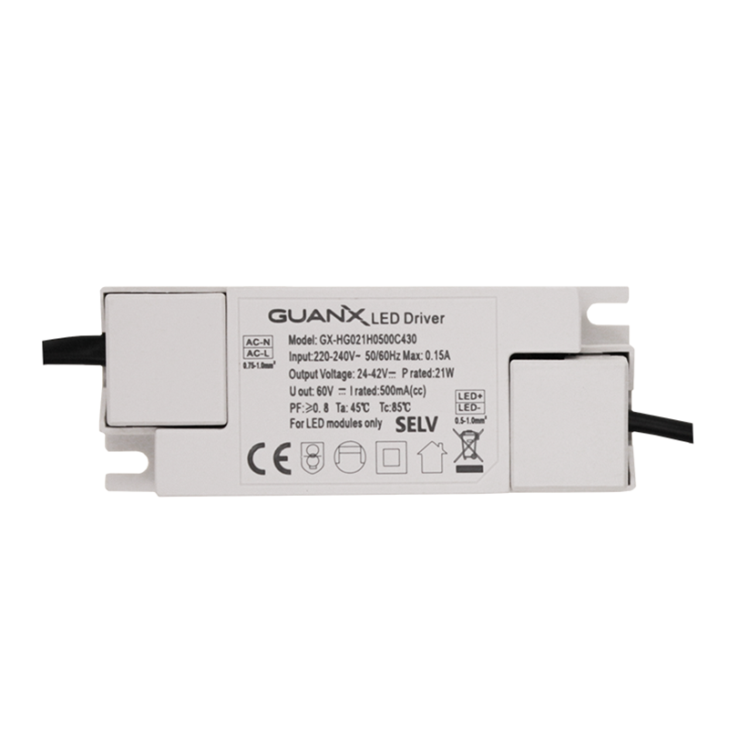 LED DOWNLIGHT | KERBER | CCT-SWITCH | Ø200MM | 20W | ZWART - Afbeelding 6