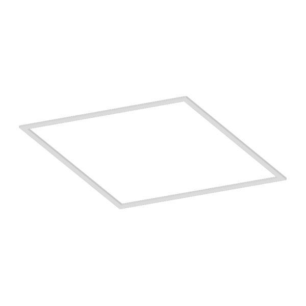 BACK-LIT LED PANEEL | ATHENE | 60X60CM | 36W | IP65 | 4000K - Afbeelding 5