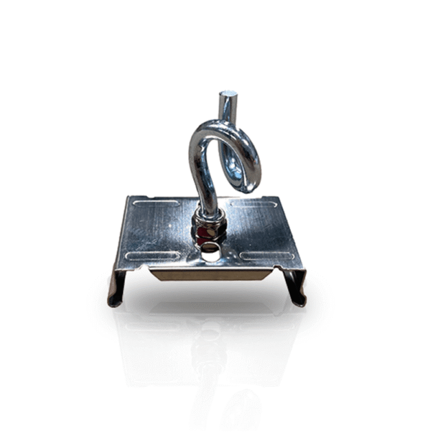 LICHTLIJN JUPITER | PENDELMONTAGE CLIP