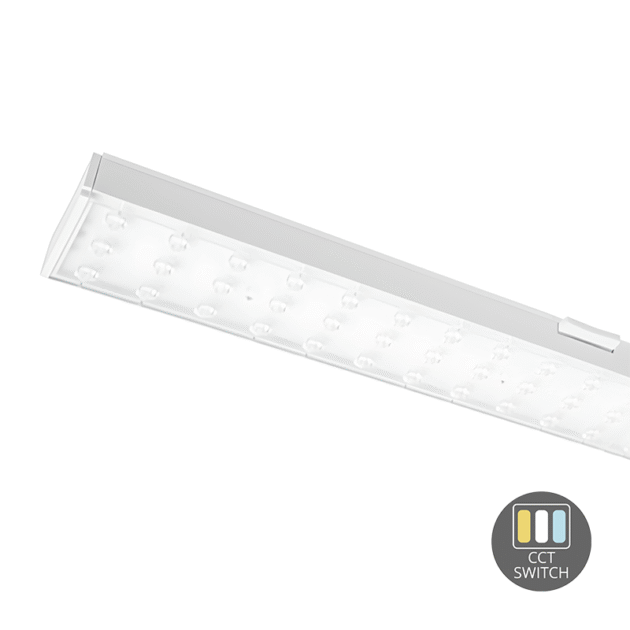 RETROFIT TITAN | LED MODULE | MET NOOD | 33W/42W/50W/58W | 90° | CCT SWITCH
