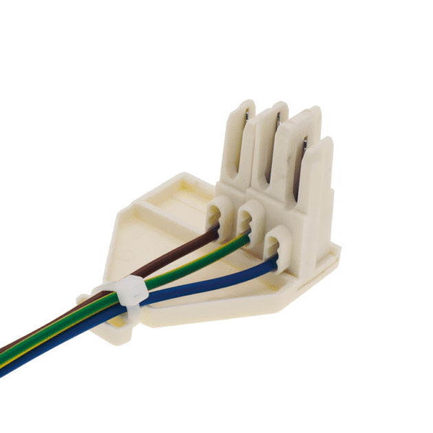 LICHTLIJN PLUG | ZUMTOBEL ZX1 (HUISMERK)