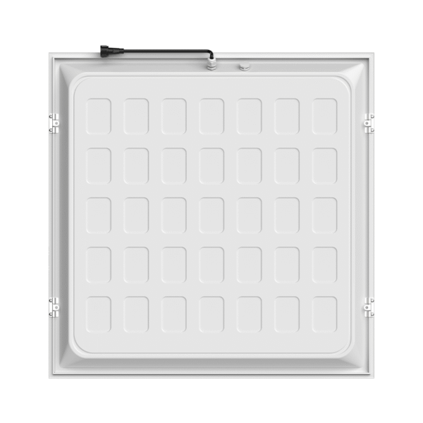 BACK-LIT LED PANEEL | ATHENE | 60X60CM | 36W | IP65 | 4000K - Afbeelding 3