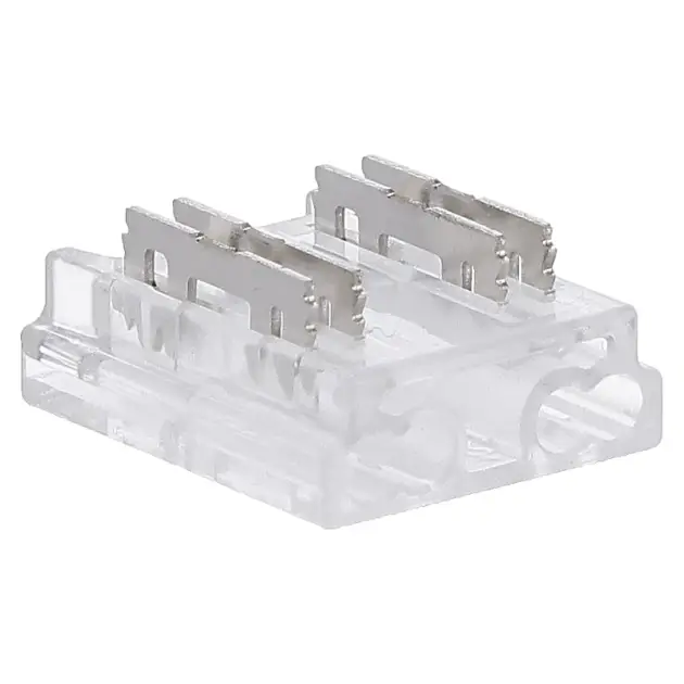 LEDSTRIP/KABEL CONNECTOR | COB | IP20 | CCT/RGB | 10MM