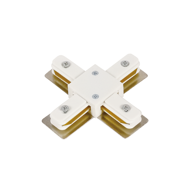 1-FASE RAIL | X-CONNECTOR | WIT