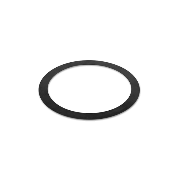 VERLOOPRING METAAL | ZWART | Ø227-277mm - Afbeelding 2