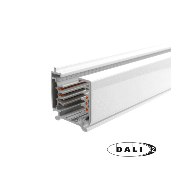 DALI 3-FASE RAIL | 100CM | WIT