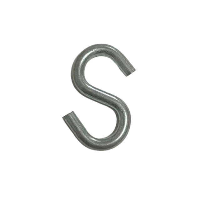S-HAAK | DOOSJE 100 STUKS