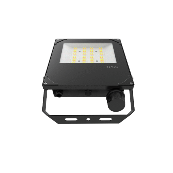 LED FLOODLIGHT AURUS | 50W/40W/30W | CCT-SWITCH - Afbeelding 4