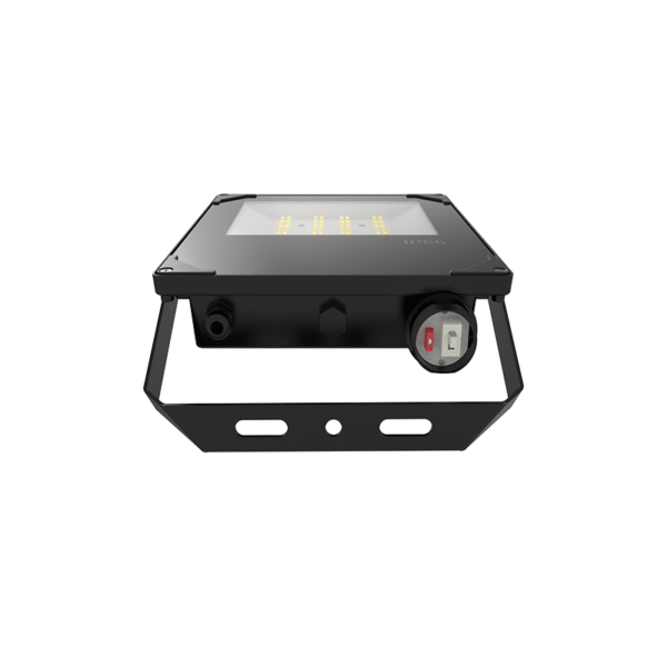 LED FLOODLIGHT AURUS | 50W/40W/30W | CCT-SWITCH - Afbeelding 5