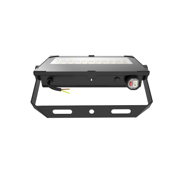 LED FLOODLIGHT AURUS | 100W/80W/60W | CCT-SWITCH - Afbeelding 5