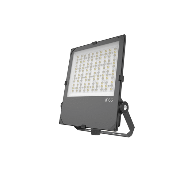 LED FLOODLIGHT AURUS | 200W/160W/120W | CCT-SWITCH - Afbeelding 2