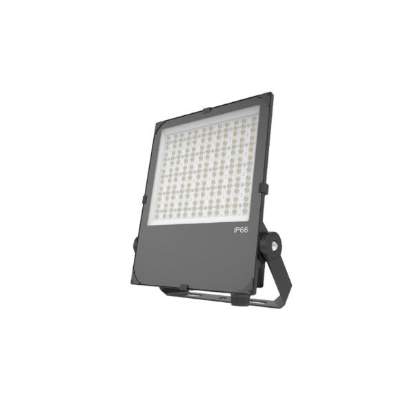 LED FLOODLIGHT AURUS | 300W/240W/180W | CCT-SWITCH - Afbeelding 2