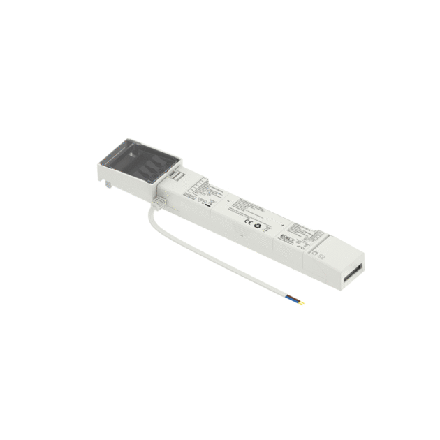 NOODUNIT 2.5W | 10-300V(DC) | 3 UUR