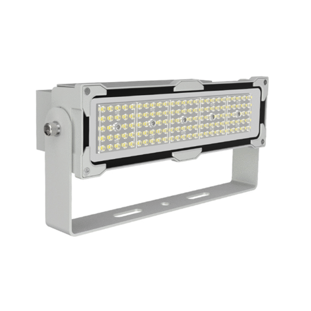 LED TERREINVERLICHTING | HERMES | IP65 | 100W