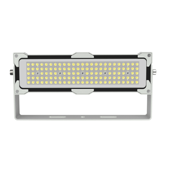 LED TERREINVERLICHTING | HERMES | IP65 | 100W - Afbeelding 2