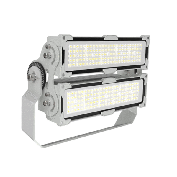 LED TERREINVERLICHTING | HERMES | IP65 | 200W
