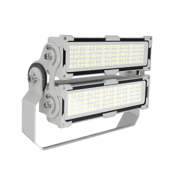 LED TERREINVERLICHTING | HERMES | IP65 | 200W