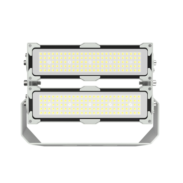 LED TERREINVERLICHTING | HERMES | IP65 | 200W - Afbeelding 2