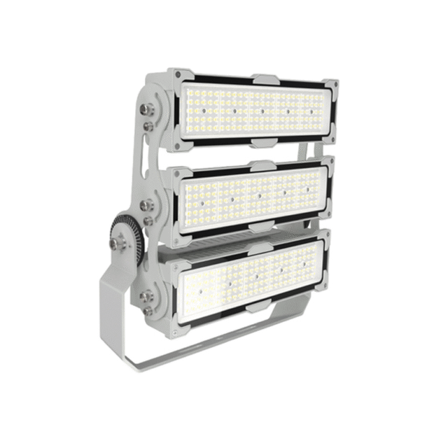 LED TERREINVERLICHTING | HERMES | IP65 | 300W
