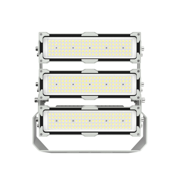 LED TERREINVERLICHTING | HERMES | IP65 | 300W - Afbeelding 2