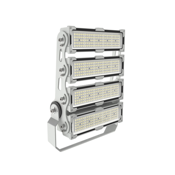 LED TERREINVERLICHTING | HERMES | IP65 | 400W