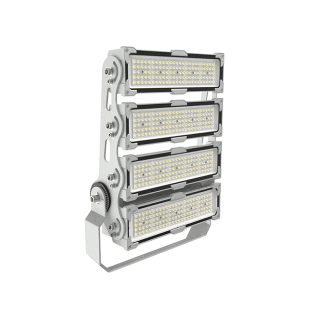 LED TERREINVERLICHTING | HERMES | IP65 | 400W
