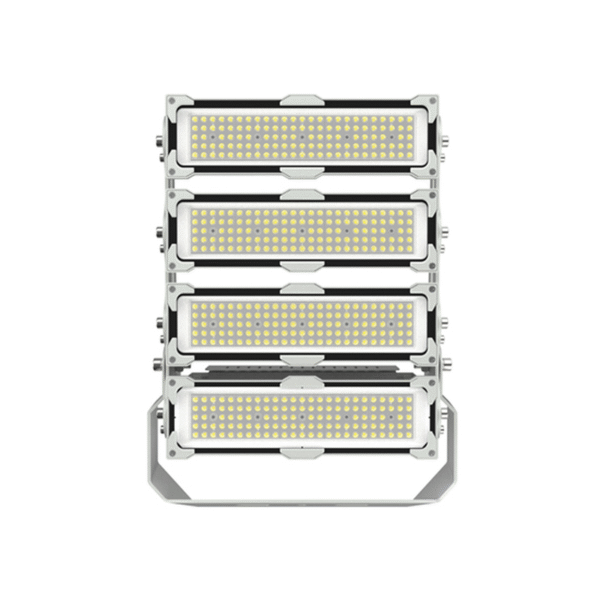 LED TERREINVERLICHTING | HERMES | IP65 | 400W - Afbeelding 2